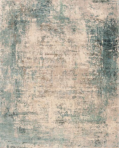 Crescendo, Ivory-Blues