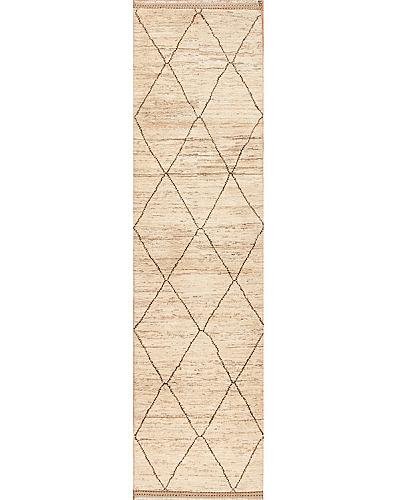 179435 Ozbek Berber Collection <br> 8251995  2.5 X 9.9