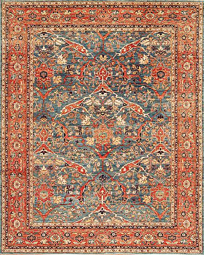 180294 Panjshir Collection <br> 8241568  8.10 X 12.0