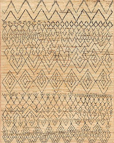 180530 Ozbek Berber Collection <br> 8190455  5.9 X 7.11