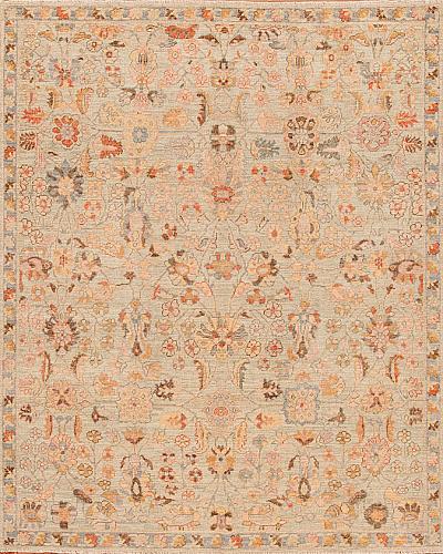 182102 Rural Tribe 8080160  8.2 X 9.8
