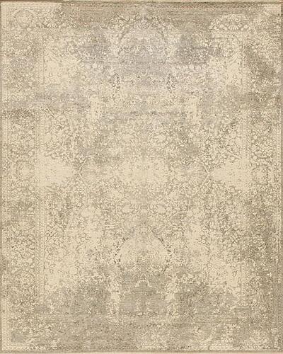 Genoa Ivory-Platinum  