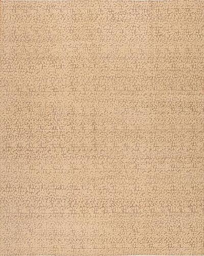 175820 Bengal Collection <br> Himalaya Cream 9.11 X 14.2