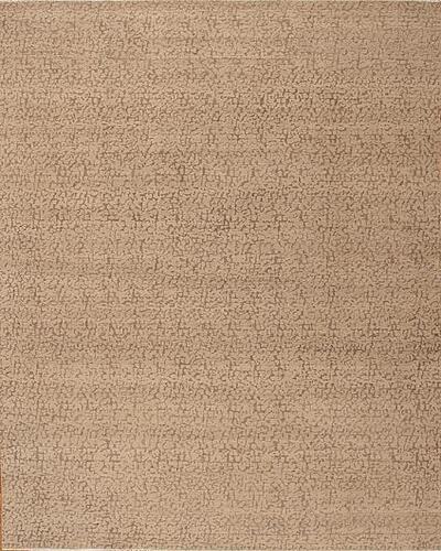 177531 Bengal Collection <br>  Himalaya Taupe 9.10 X 14.3