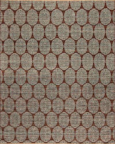 Baku Copper-Blue 