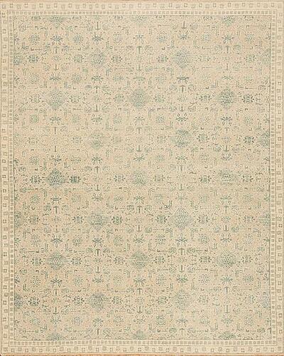 Yalama Taupe-Blue 