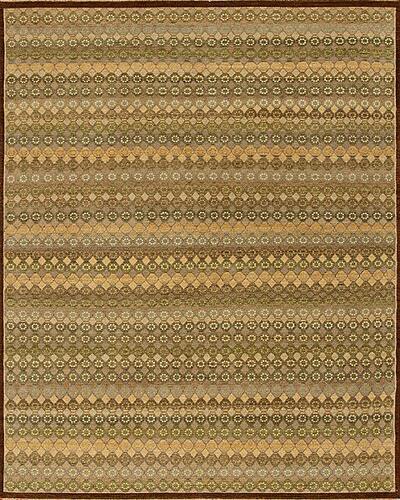 Baltic Green-Multi 