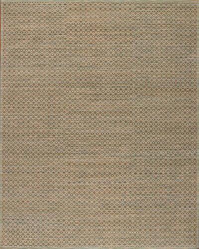 173590 Caspian Collection <br> Baltic Blue-Multi 10.4 X 13.10