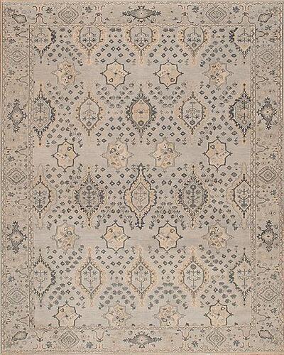 178616 Caspian Collection <br> Astara Blue Mist 10.3 X 14.4