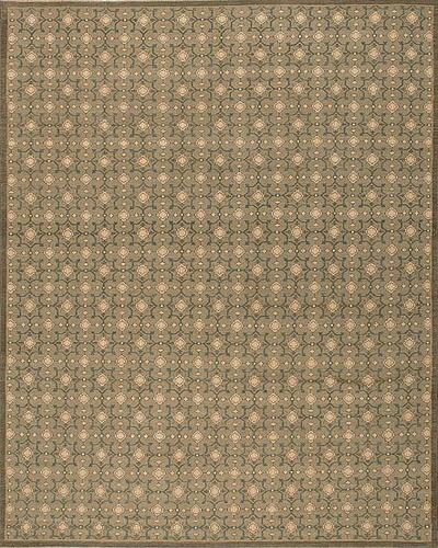 178885 Caspian Collection <br> Yamchi Oyster 10.2 X 14.1