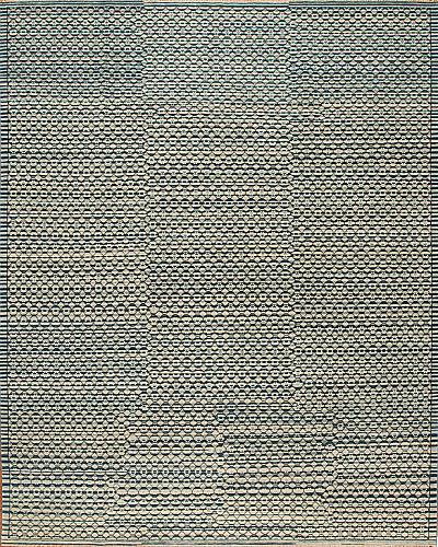 181576 Caspian Collection <br> Baltic Cobalt 10.3 X 14.4