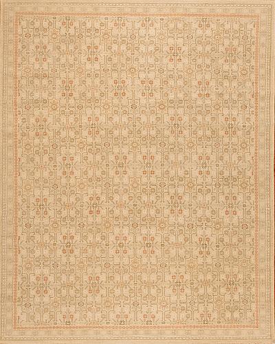 181990 Caspian Collection <br> Tavi Camel 10.4 X 14.4