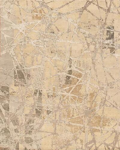 Stylish Camel-Grey 