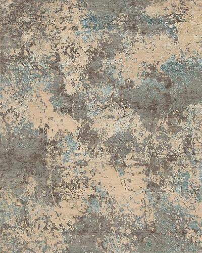 Jazzy Blue Grey 