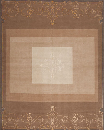 111818 <br> RHAPSODY  10.0 X 14.0