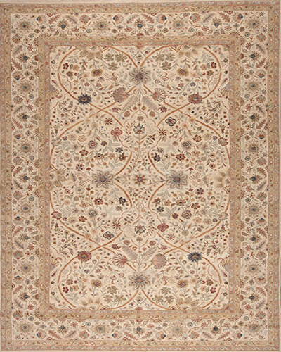 124004 COTE D'AZURE <br> ST RAPHAEL   Beige / Beige 12.0 X 18.3