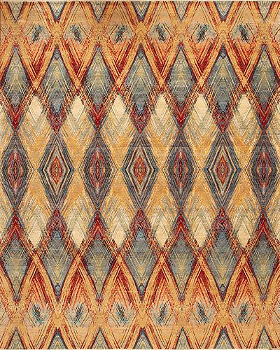182130 Deco Collection <br>  Montage Multi  10.1 X 14.1
