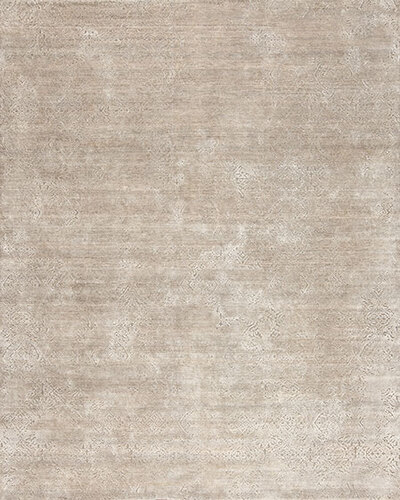 Legend<br> Epic Reserve <br> Wool & Silk Cream-Grey 
