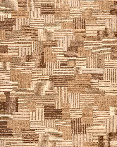 182259 Europa Collection <br> Milos Cream-Multi 10.3 X 13.8