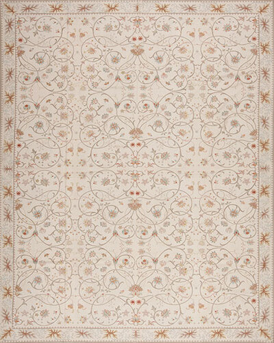 110939 HIGHLAND NEEDLEWORKS <br> CAMPBELL  10.0 X 14.0