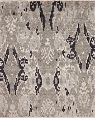 153918 Heritage Collection <br>  Fascination Metal 