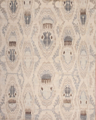 Goodman  Ivory   