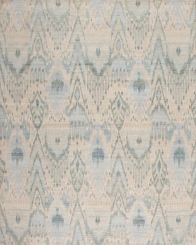 145549 Jazz Collection <br> Holiday White 10.0 X 14.1