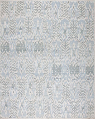 146848 Jazz Collection <br> Ellington Ivory 12.0 X 15.1