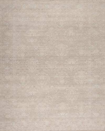 149980 Manhattan Reserve <br> Brookdale Light Fawn 10.2 X 14.4
