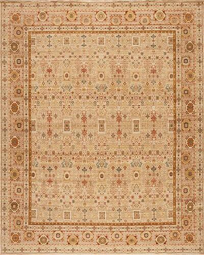 158219 Manhattan Reserve <br> Sutton Place Ivory 12.0 X 14.10
