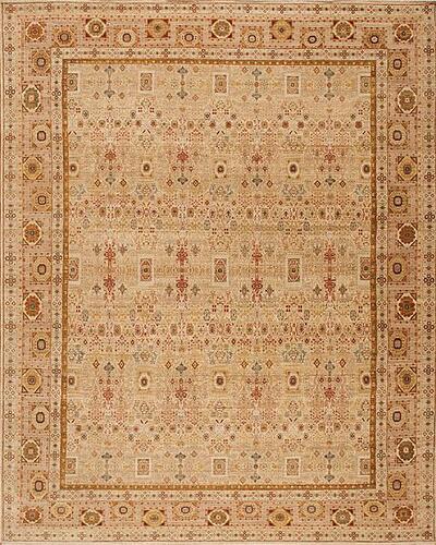 158497 Manhattan Reserve <br> Sutton Place  Ivory 12.0 X 15.9