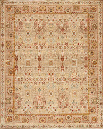 Sutton Place Ivory 