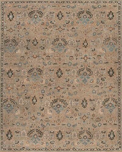170798 Matrix Collection <br> Moonstone Pewter  10.1 X 13.9