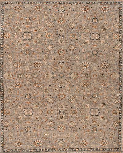 181929 Matrix Collection <br> Dolomite Silver 10.2 X 13.10