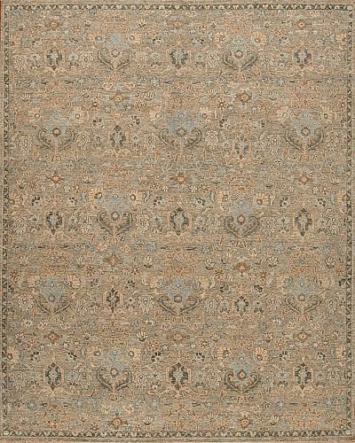 181932 Matrix Collection <br> Moonstone Pewter 11.9 X 14.11