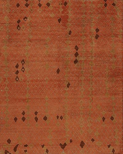 182403 Mediterranean Collection <br> Aegean Cayenne 10.4 X 14.1
