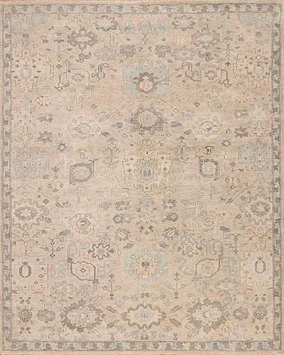 178055 Meridian Collection <br> Glory Pewter 10.1 X 13.9