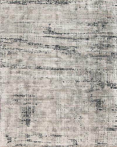 Dapper Black-Sand <br>Wool & Silk 