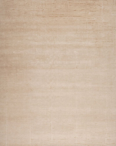 131175 MODERN TIBET 2 <br> CORK  Sand 10.0 X 14.0