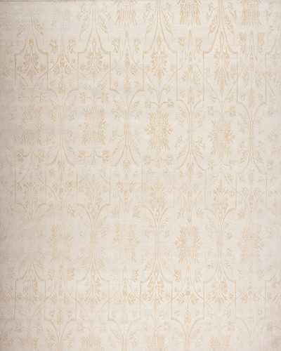 132696 Modern Tibet 3 <br> Royal Castle Ivory 12.0 X 15.0