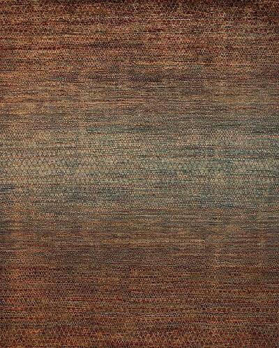 179966 Mystique Collection <br> Mood Brick Blue 10.0 X 14.1