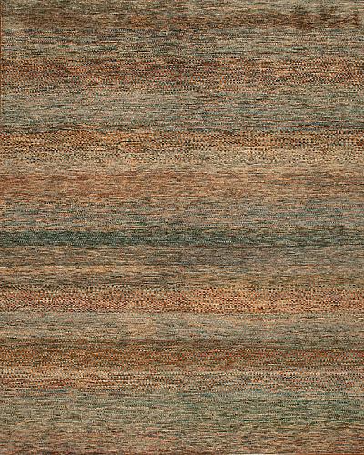 182033 Mystique Collection <br> Tundra Avocado 12.2 X 15.1