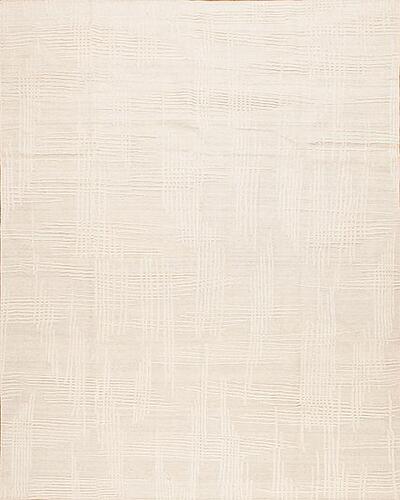178969 Nordic Collection <br> Inga Natural Ivory 9.10 X 13.11