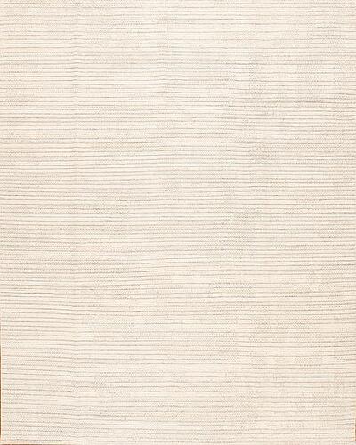 178976 Nordic Collection <br> Casper Natural Ivory 10.1 X 14.1