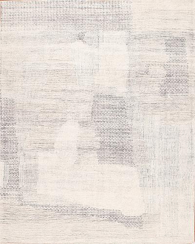 182246 Nordic Collection <br> Bjorn Natural Ivory 10.0 X 13.10