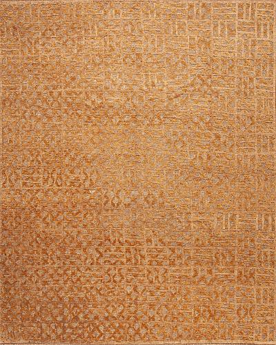 182248 Nordic Collection <br> Rollo Gold-Beige 12.0 X 14.11