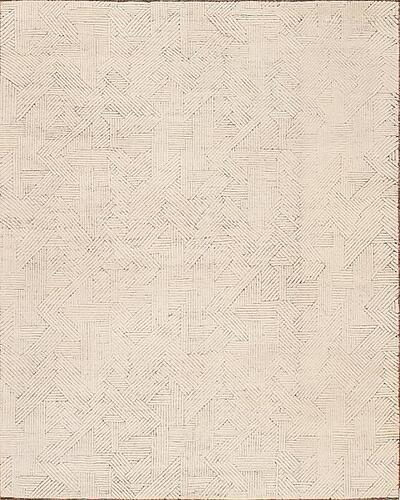 Frida Natural Ivory-Grey 