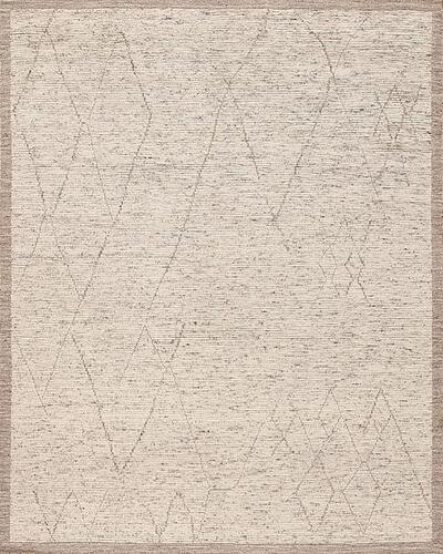 Leadville Natural Ivory-Grey 