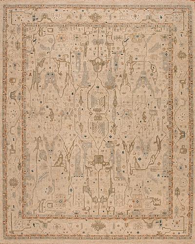 181927 Olympic Collection <br> Athena Sand-Sand 11.9 X 15.1