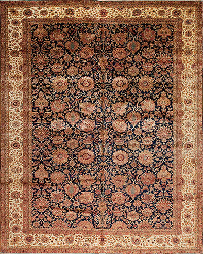 100498 NOBLE HOUSE Collection <br>  12.2 X 18.8